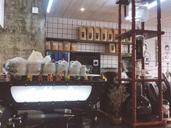 -明谦·Coffee&Cocktail Bar(美您公园店)