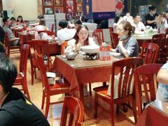 大堂-天下客饭店(中山路店)