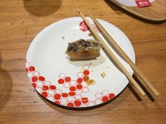 -石榴红了·非遗酥皮烤包子·新疆菜(瑞豪店)