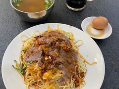 -洪师傅牛肉面(文昌南路店)