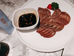 -悦海·家宴·冰花皮皮虾大锅贴(宝龙店)