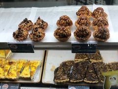 -BROAD面包路·欧式面包(龙湖时代C馆店)