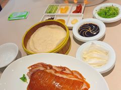 -阿庄新豫菜(航海东路店)