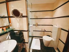 -深圳凯宾斯基酒店
