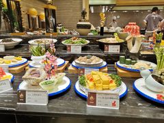 -海景壹号大酒店(滨湖店)