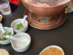 -东来顺·非遗火锅(高新店)