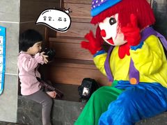 -金宝贝早教中心(北洋校区)