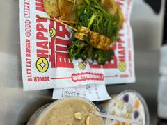 -正宗八宝冰饭·非遗冰饭·烧烤(奎桥店)