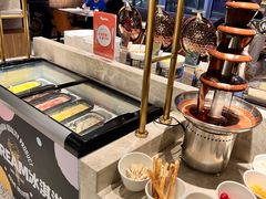 -比格比萨自助(宝山日月光店)