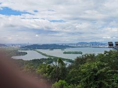 -西湖文化广场
