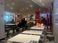 -肯德基(北京南站店)