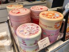 -烘焙町面包店(西四店)