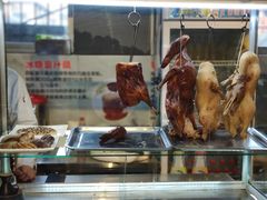 南京烤鸭-苓记南京鸭血粉丝.皮肚面(县东巷店)