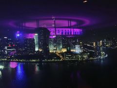 -非常时髦餐厅VUE Restaurant(外滩茂悦大酒店)
