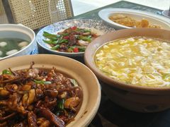 -王家大院·南京菜(湛江路总店)