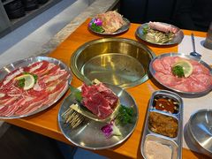 -kingkong大猩猩烤肉(CBD店)