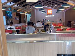 -嘉和一品粥(北京西站北广场北恒大厦店)