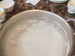 -鱼粤鲜淘米捞·中山脆肉鲩火锅(悦湖会店)