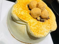 -半分甜(台柳路店)