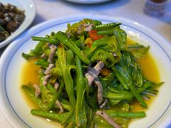 -陈先进鱼馆·地道农家菜(萧山奥体店)