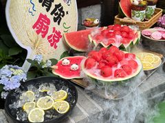 -矮板凳老火锅(宽窄巷子店)