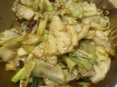 -火龙堂·风味民间菜(文一路店)