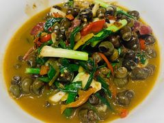 酱爆清水螺蛳-辣公子·千岛湖私房菜(滨江店)