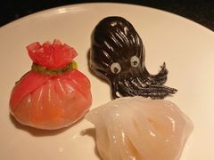 -小资太太餐厅(南岗区店)