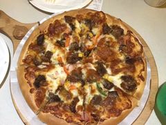 -必胜客(万象城店)