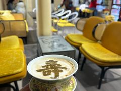 -宫事颐庭·老佛爷贵寿下午茶(颐和园店)