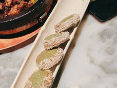 -绿茶餐厅(昌平悦荟店)