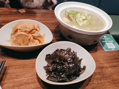 -章记星洲 · 新加坡餐厅(望京店)