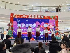 -多派·天津电视少儿艺术培训中心(东丽校区)