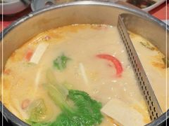 -生如夏花泰式火锅(伊藤双楠店)