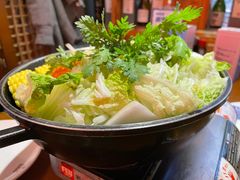 -有喜屋·深夜食堂(北京西路店)