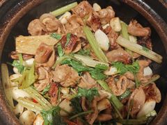 -煲煲好(朝阳门店)