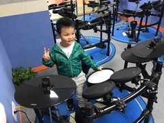 -罗兰数字音乐教育(居然之家丽泽店)