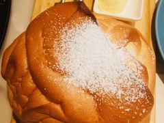 -港丽餐厅(高德置地店)