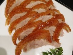 全聚德烤鸭-北京全聚德(清华园店)