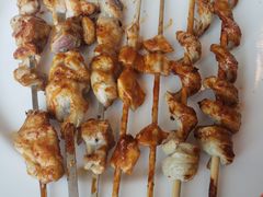 -济南香格里拉·咖啡泉自助餐厅