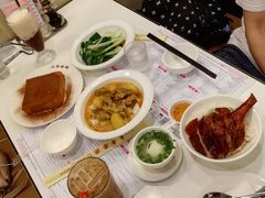 -大哥餐厅(西城花园店)