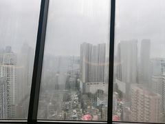 -广州花园酒店-凌璇阁360度高空海鲜自助餐CAROUSEL