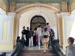 -南京中国近代史遗址博物馆(南京总统府)