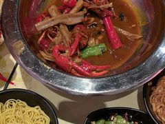 -聚味瞿记·龙虾堂(坡子街店)