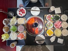 -咏江南·苏式火锅·苏州评弹(观前街店)