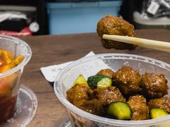-北大地皖峰饭馆