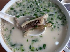 -教师之家赵家羊汤馆(东青龙街店)