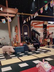 -meland亲子乐园•活动包场(北京亦庄龙湖天街店)