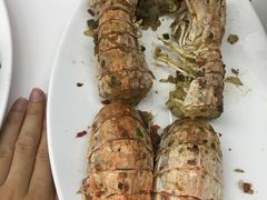 -量贩海鲜餐厅