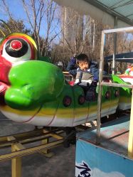 -大望京儿童游乐场